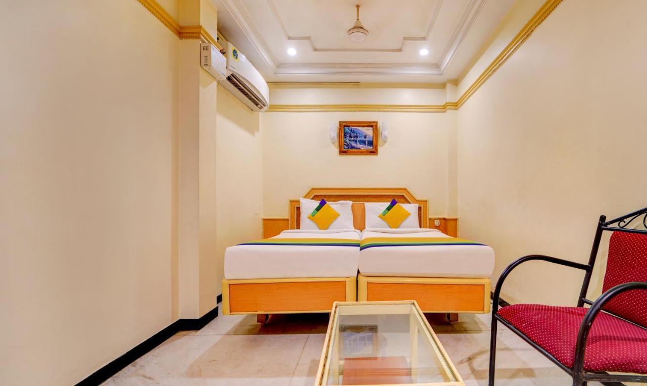 Itsy Hotels Coastal Grand Sathyam Fort Dış mekan fotoğraf