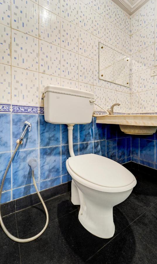 Itsy Hotels Coastal Grand Sathyam Fort Dış mekan fotoğraf